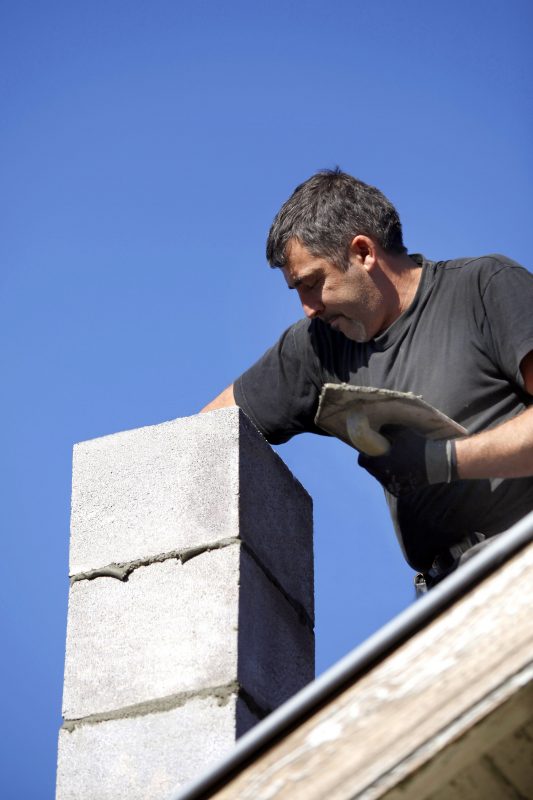 Time for a New Liner? Signs Indicating Chimney Repair is in Order