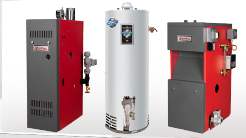 Choosing a Hot Water Heater in Hudson County NJ