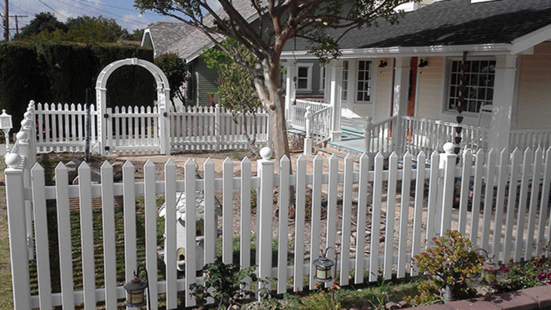 The Benefits And Reasons it is Best To Hire a Fence Company For an Installation