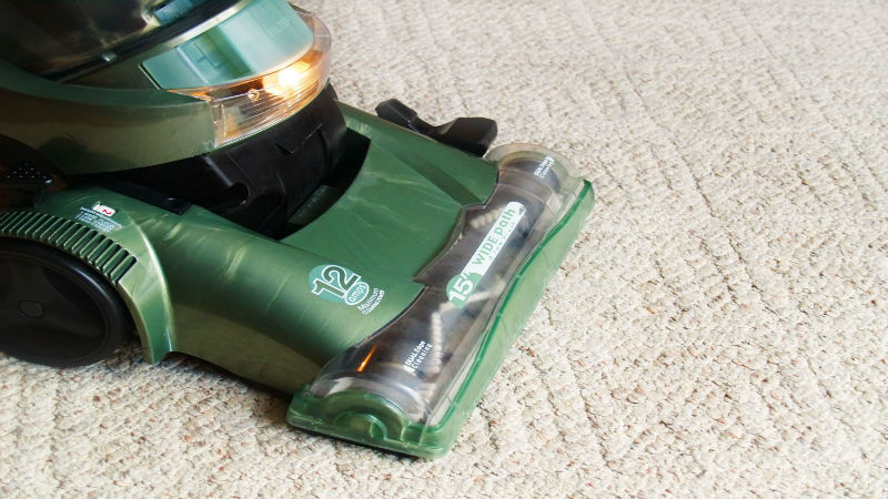 3 Advantages of Professional Carpet Cleaning Services