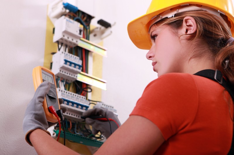 You Can Rely On An Emergency Electrician in Northbrook for Help