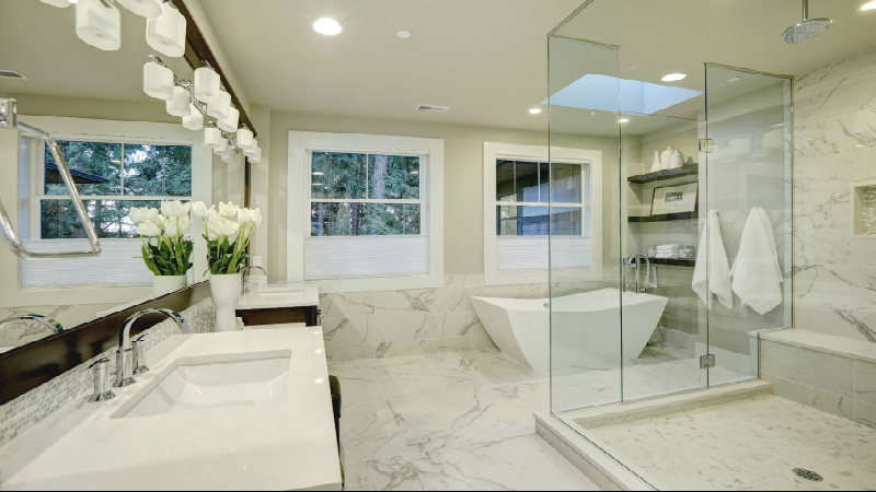 The Importance of Keeping up With Bathroom Remodeling and Upgrades