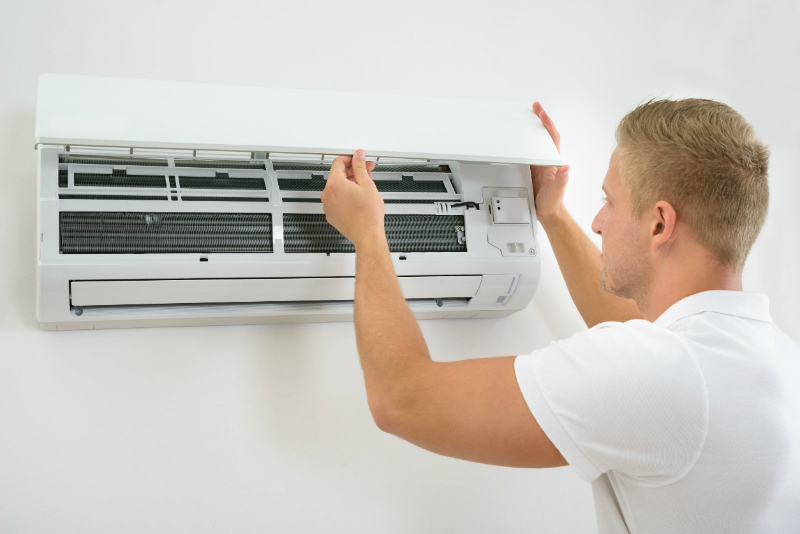 The Importance of Heating Maintenance from Professional HVAC Contractors in Buda, TX