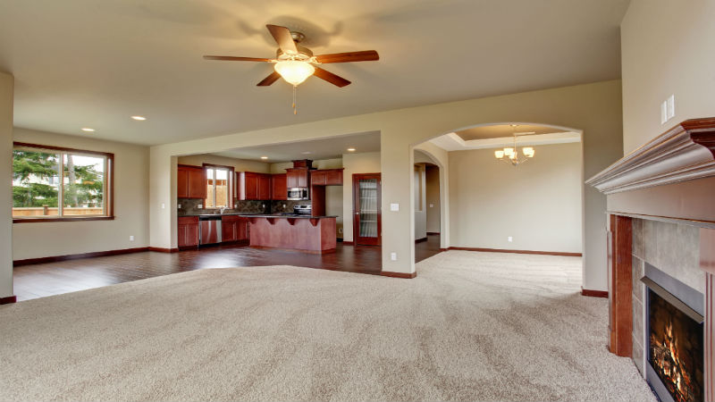 Reasons You Should Get Professional Carpet Installation in Scottsdale