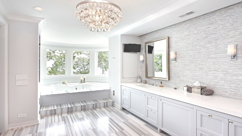 How to Plan a Bathroom Remodel