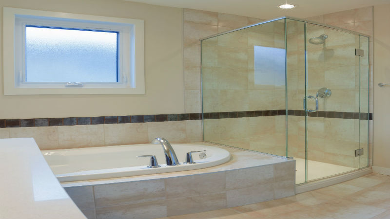 Getting a Custom Bathroom Mirror in Houston TX