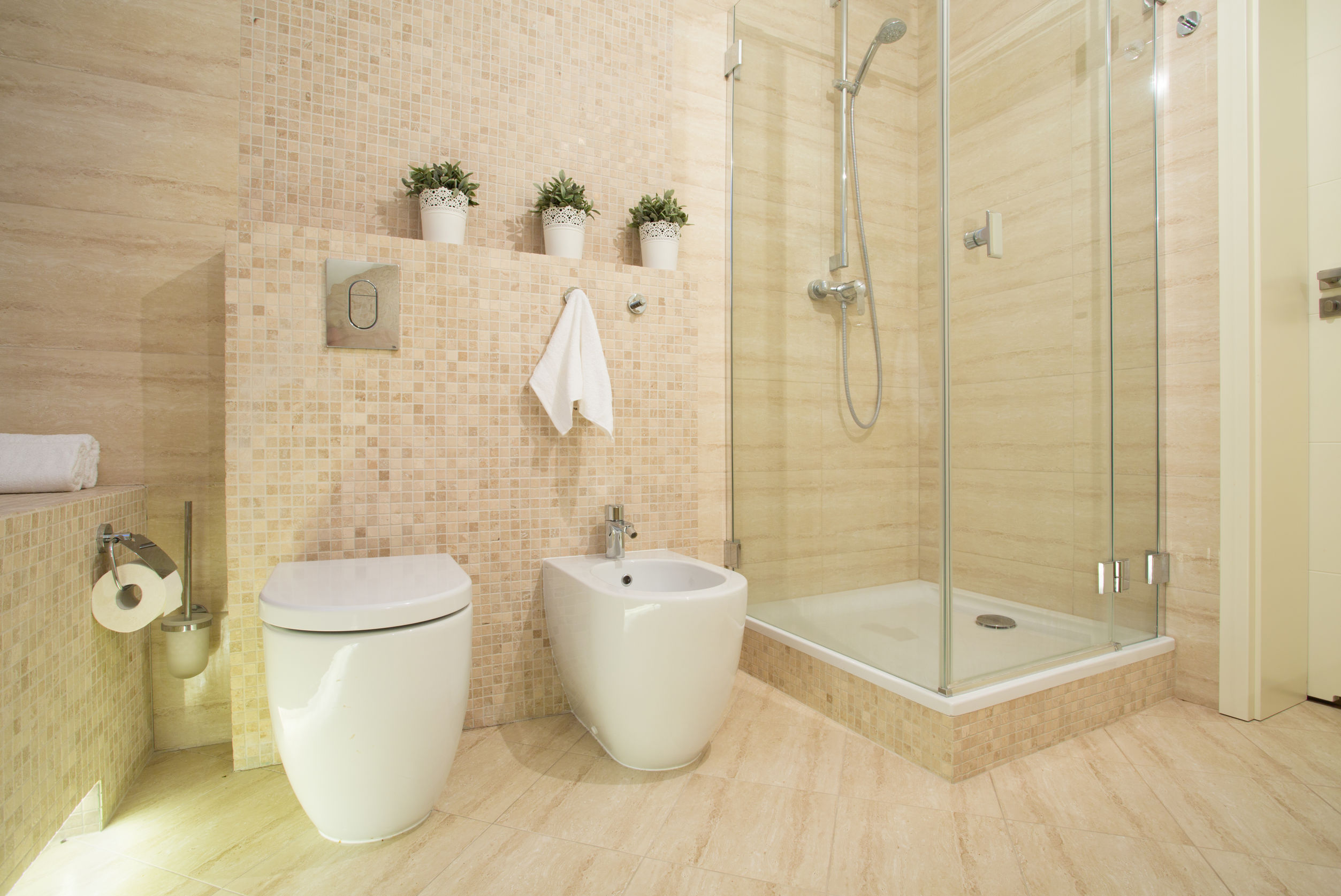 A Smart Investment for Your Home: Bathroom Restoration in Pensacola, FL