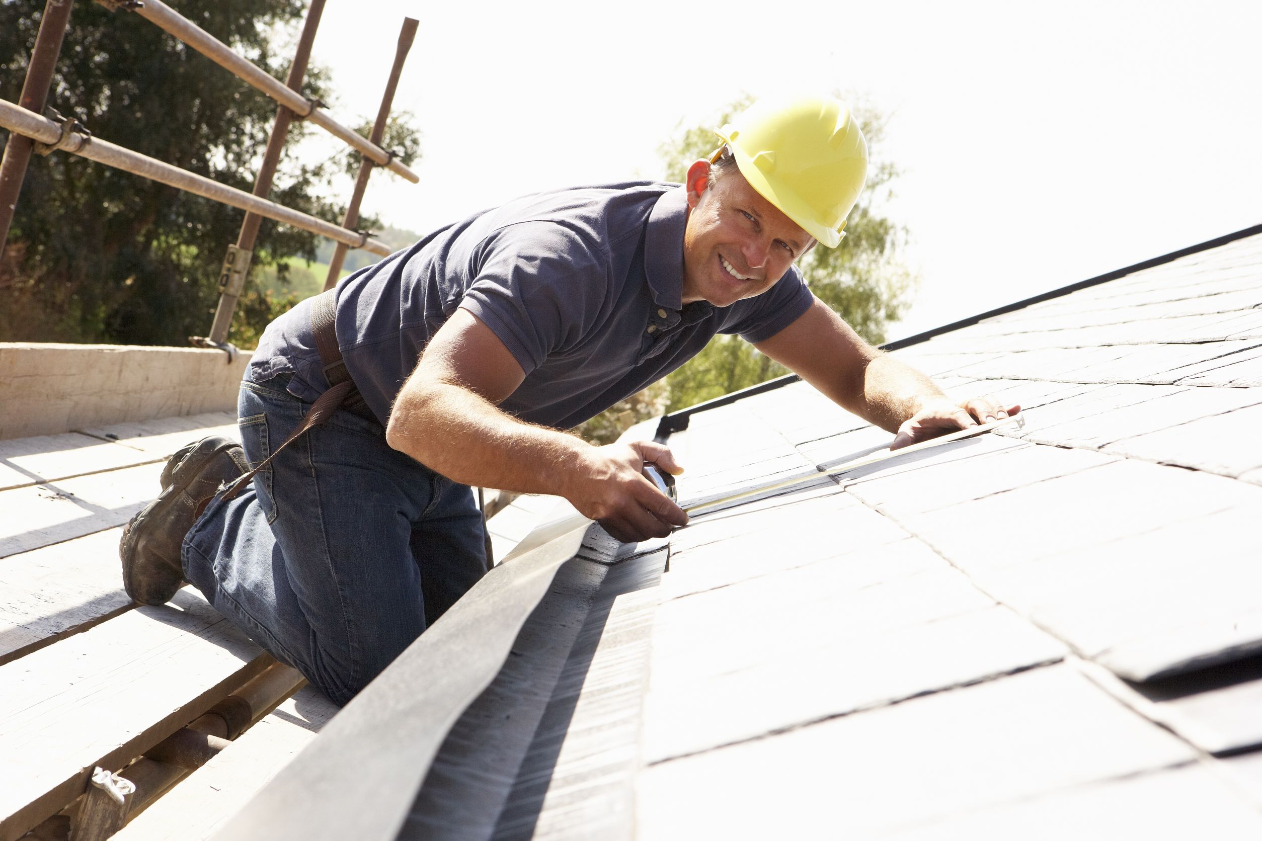 How to Choose the Right Roofing Contractor for Roof Repair in North New Jersey