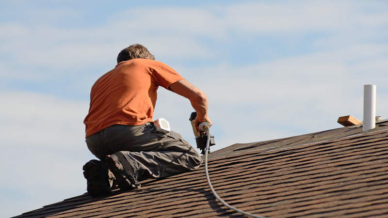 Benefits of Roof Repair in North New Jersey