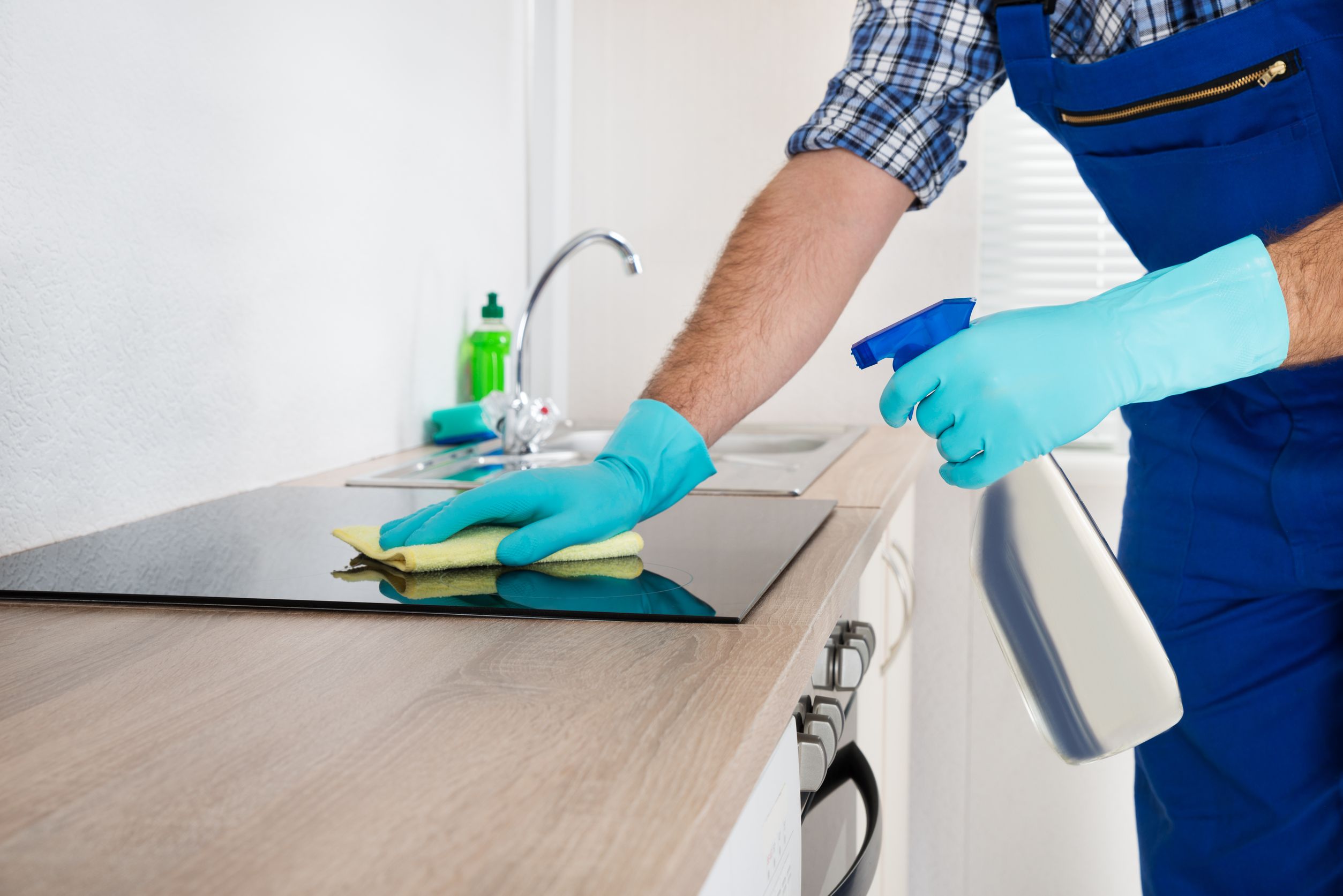 What’s So Great About Professional House Cleaning Services In Tucson AZ?