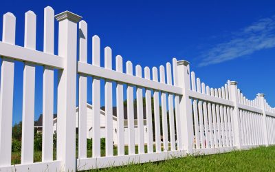 Revitalize Your Outdoor Space with Fence Replacement in Cedar Park