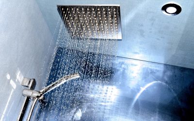 Transforming Your Space:Shower Remodeling in Temecula, CA