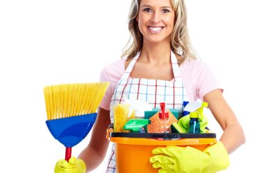 Invest in Comfort: Top-Notch Cleaning Service in Dallas, TX