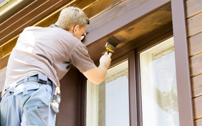 Breathe New Life into Your Space with Cabinet Painting in Overland Park, KS