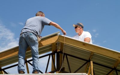 Storm Damage? Contact a Roofing Contractor in Wheaton, IL for Help