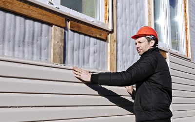 Robust and Reliable Siding Installation in Shreveport LA Homes Can Count On