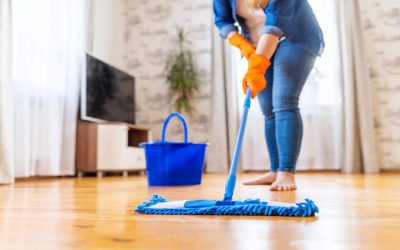 Set the Tone for Comfort with Move in Cleaning in Colorado Springs, CO