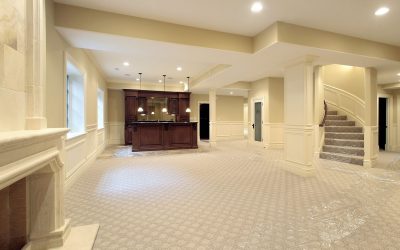 Essential Tips for Finding the Best Finishing Contractor in South Windsor, CT