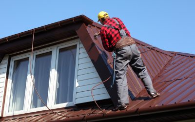 Upgrade your roof with top metal roofing and supplies in Denver, CO